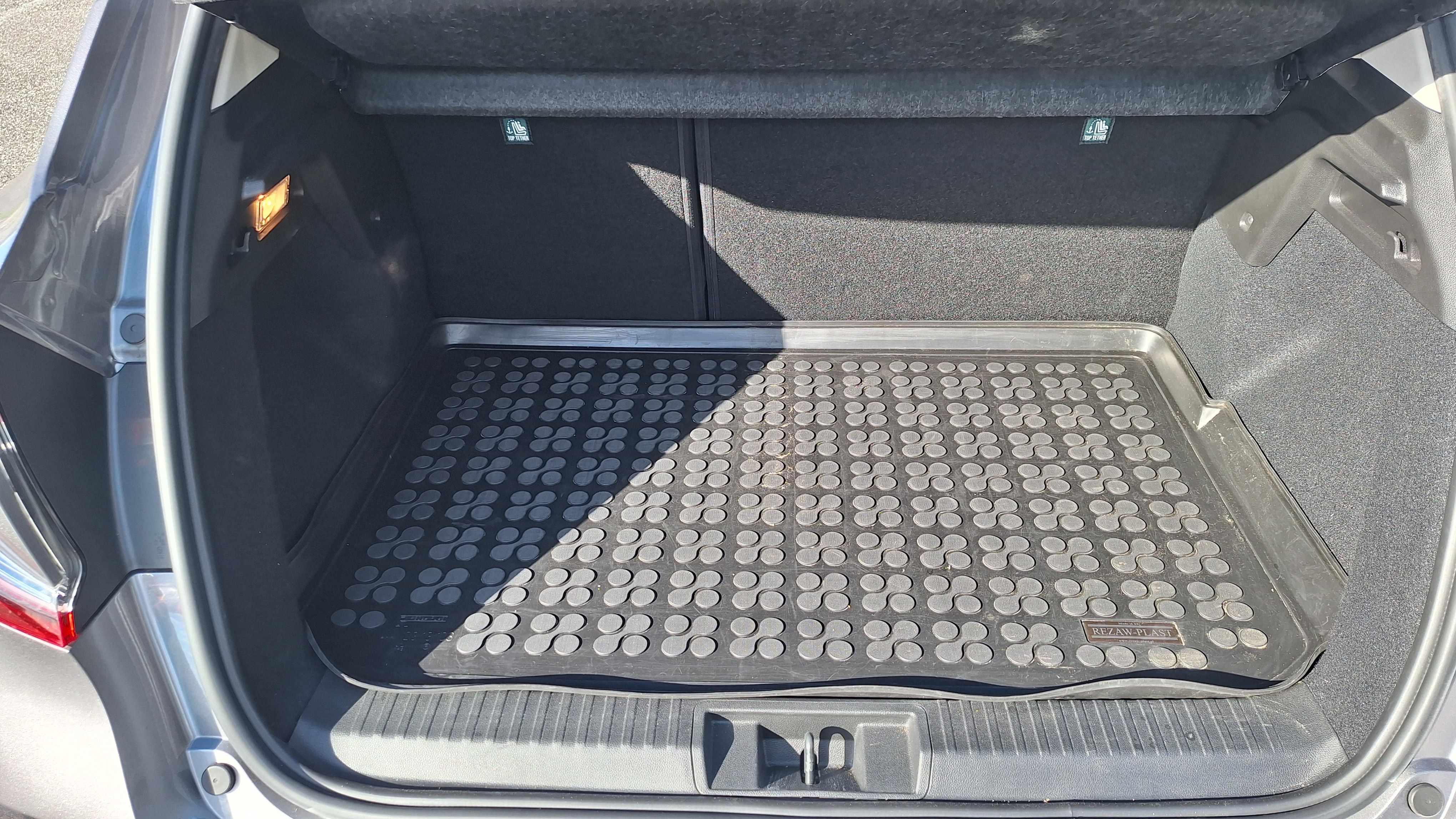 Renault Captur, Captur techno mild hybrid 140 - fotka 5