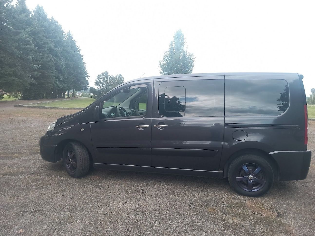 Peugeot Expert, 2,0 - fotka 4