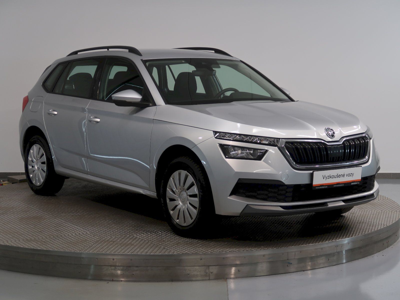 Škoda Kamiq, AMBITION 1.0TSI 81KW - fotka 6
