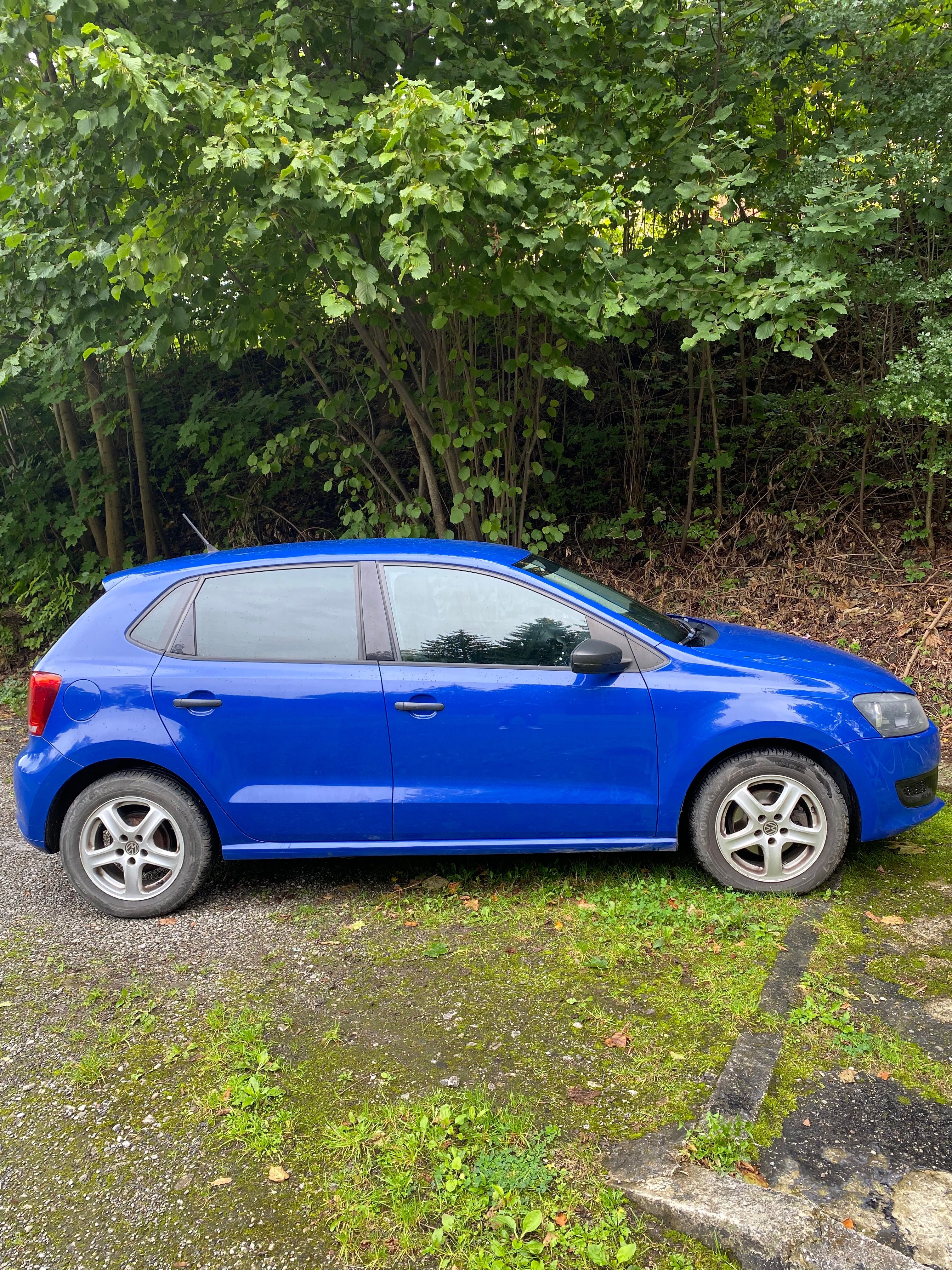 Volkswagen Polo - fotka 5