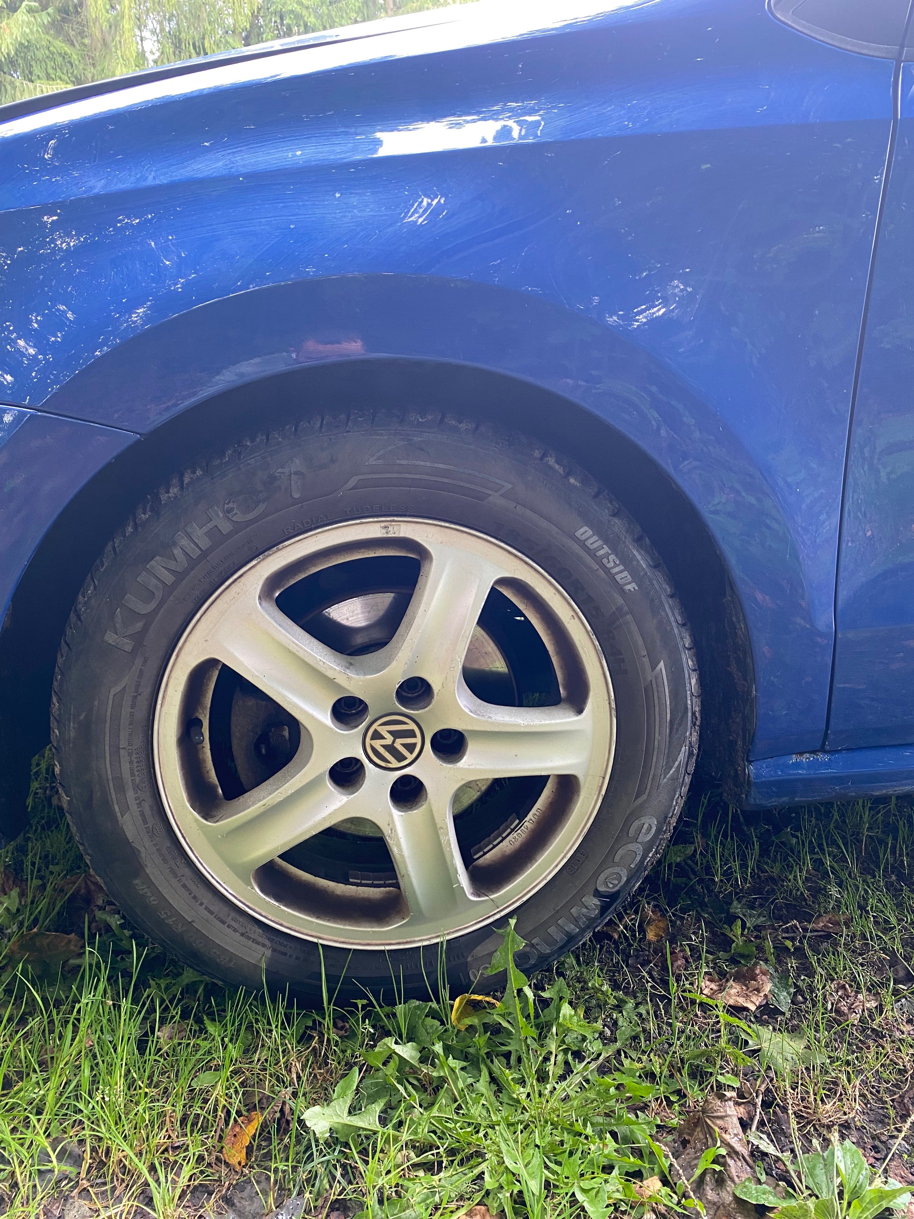 Volkswagen Polo - fotka 6