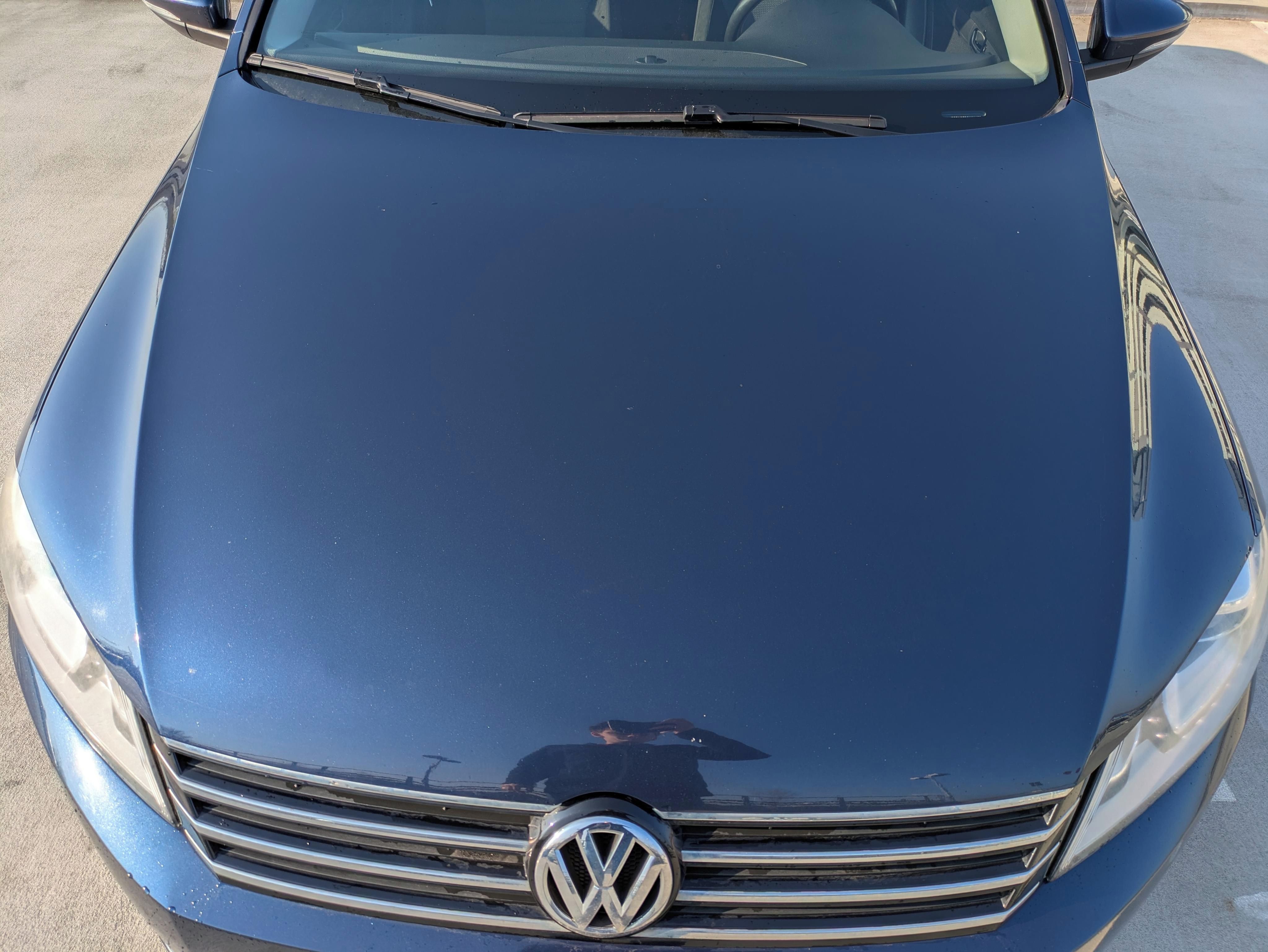Volkswagen Passat, 1,4 CNG - fotka 5