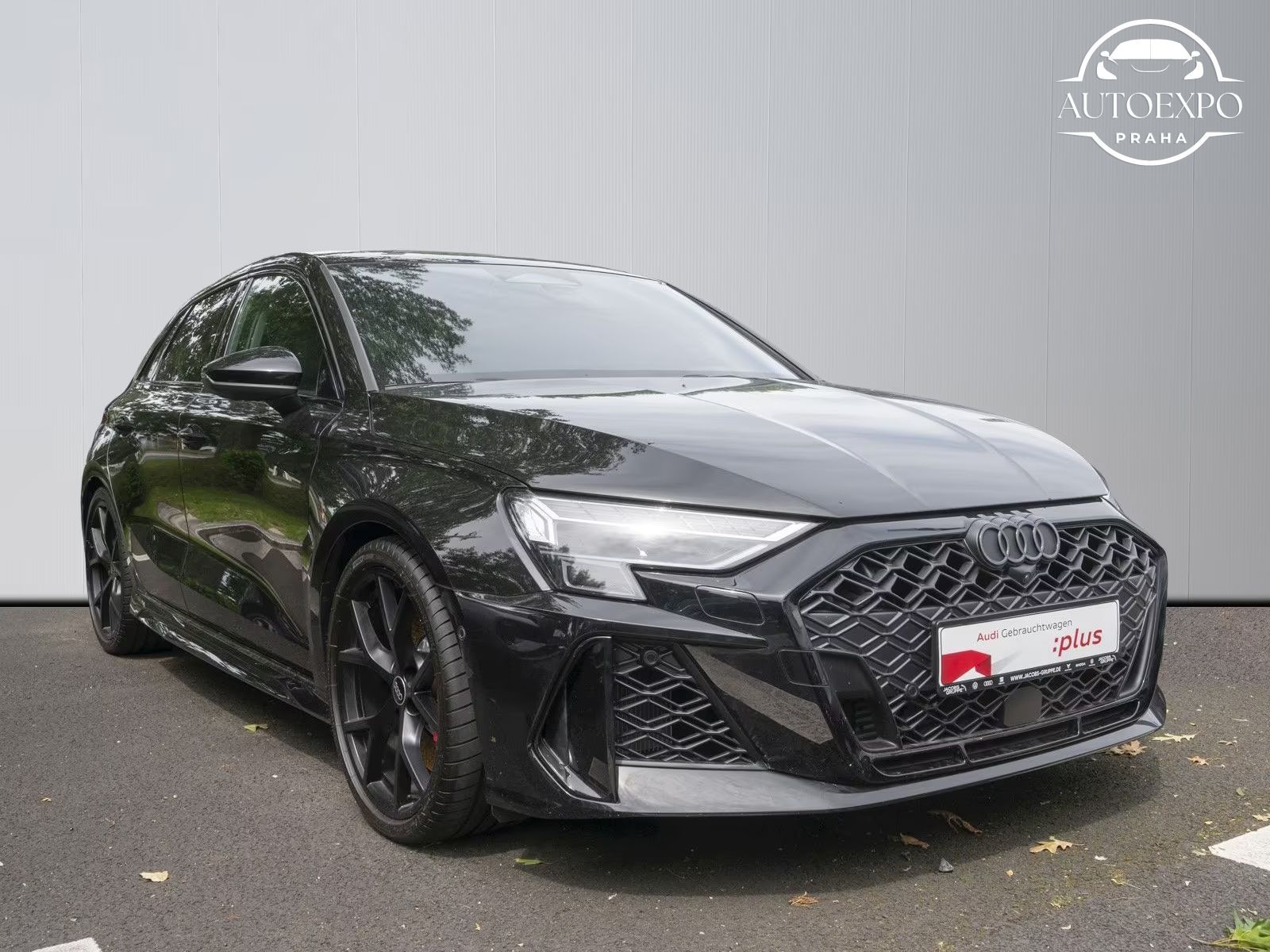 Audi RS3, Sportback 2.5 TFSI * - fotka 2