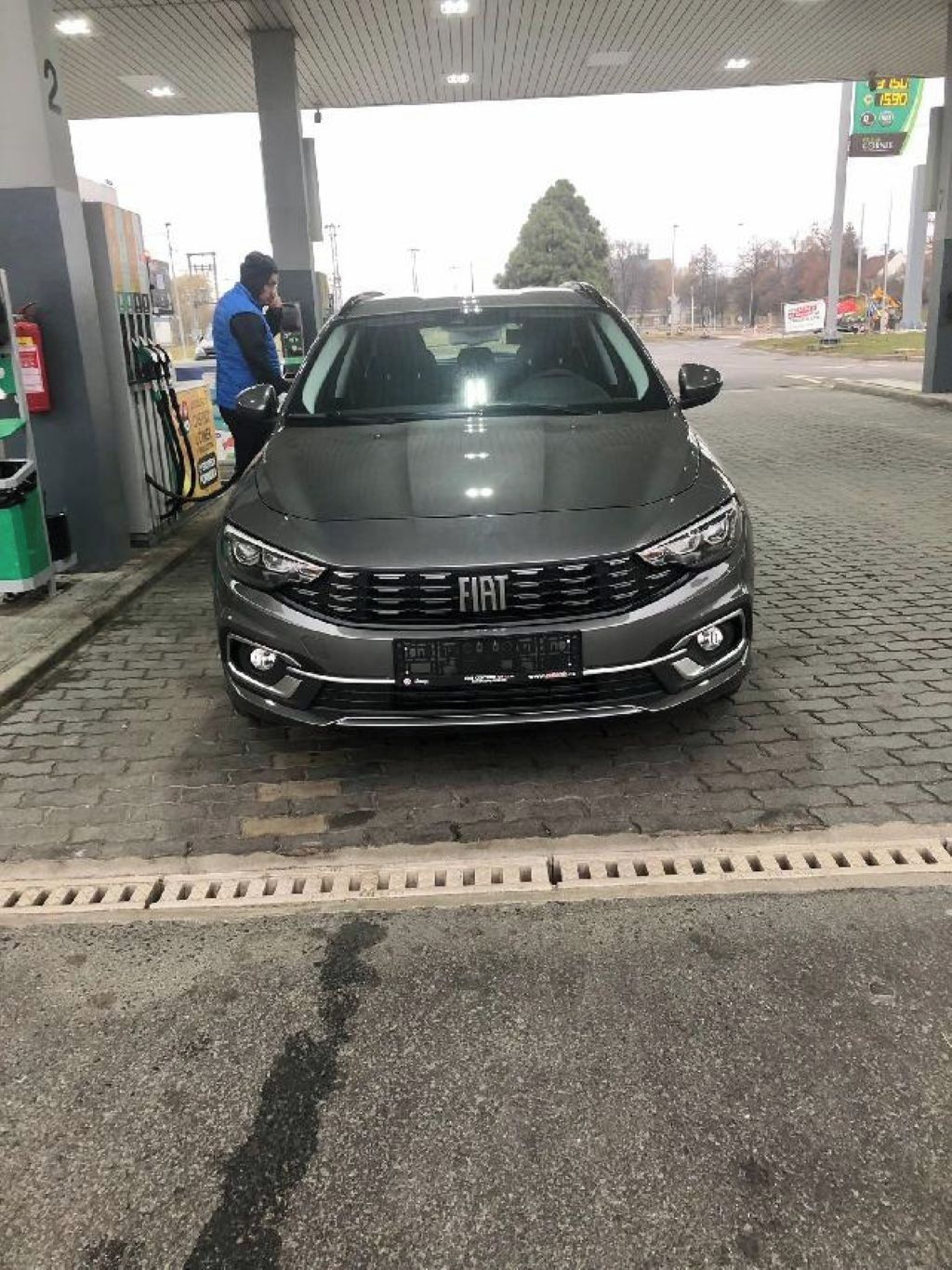 Fiat Tipo - fotka 3