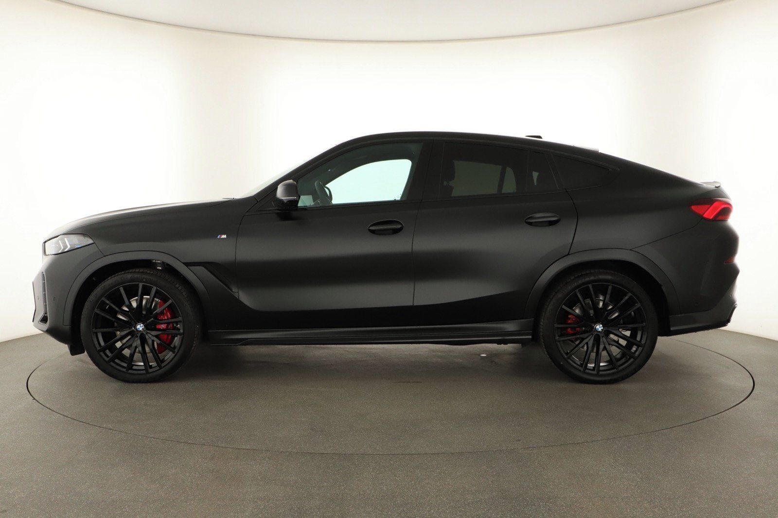 BMW X6, xDrive30d, M Paket, Navigace - fotka 2