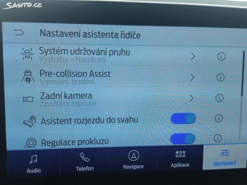 Ford Kuga 2021 aus Tschechien