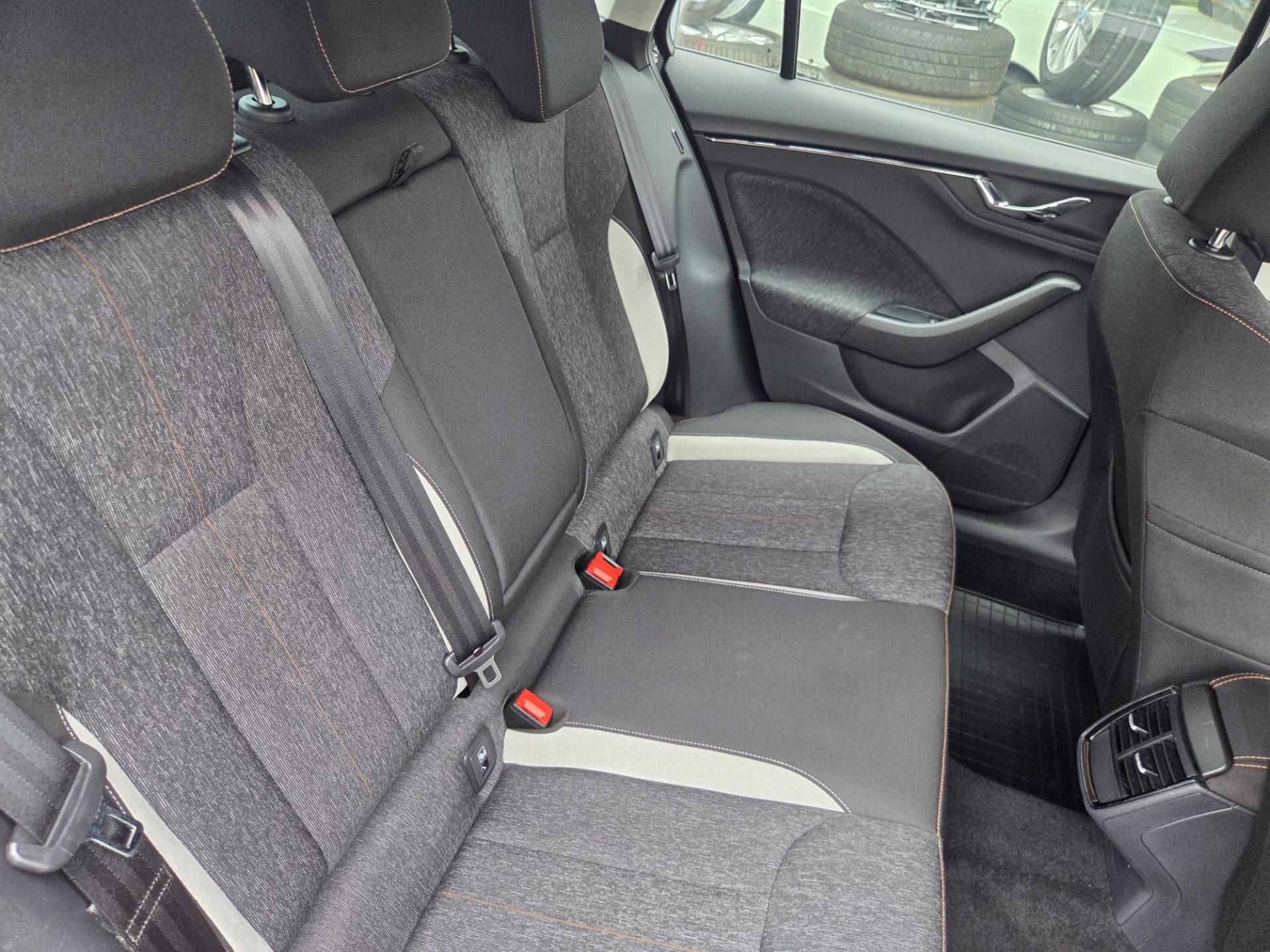 Škoda Scala, 1.5 TSI - fotka 6