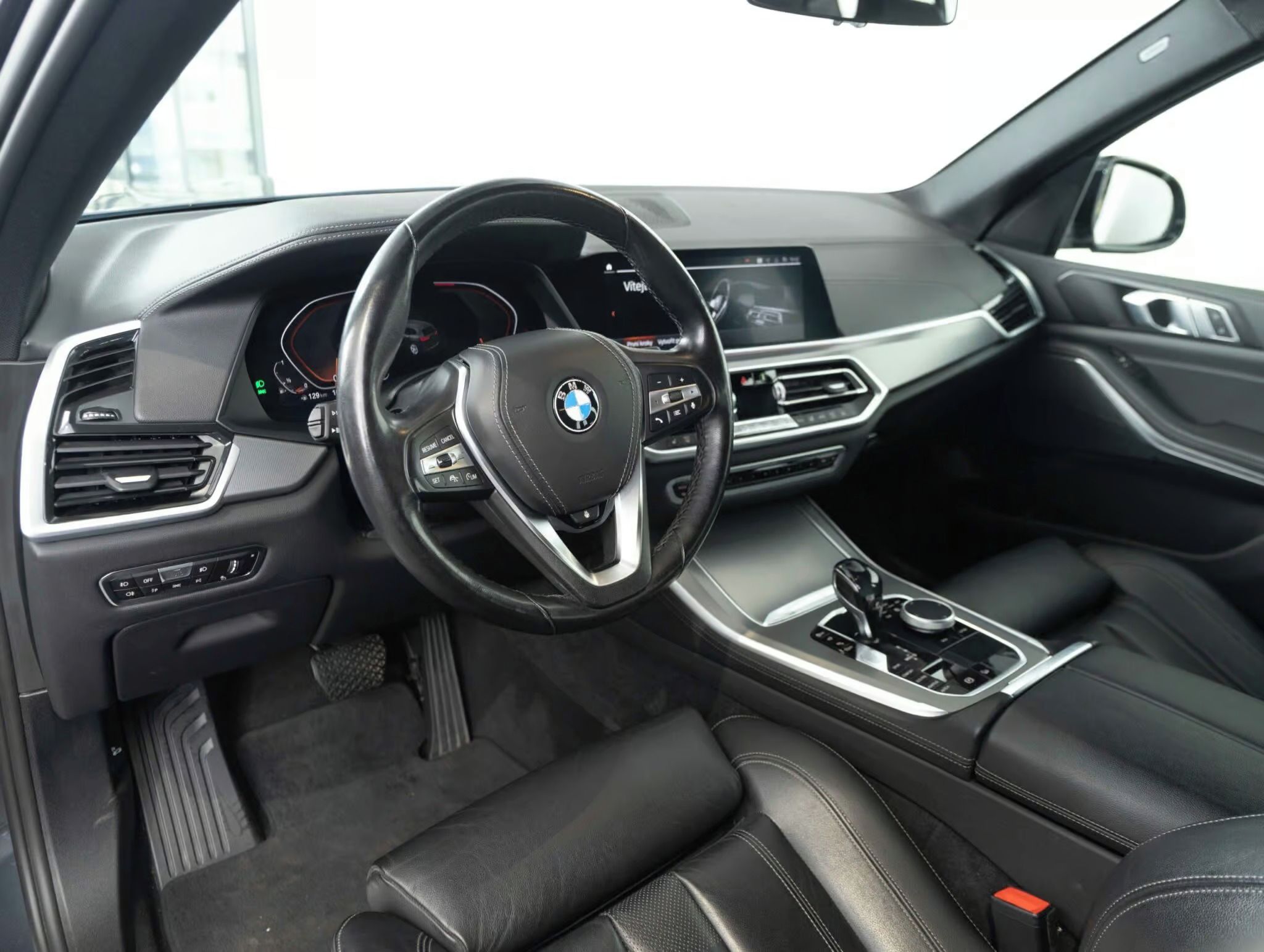 BMW X5, Záruka BMW Premium Selection - fotka 5