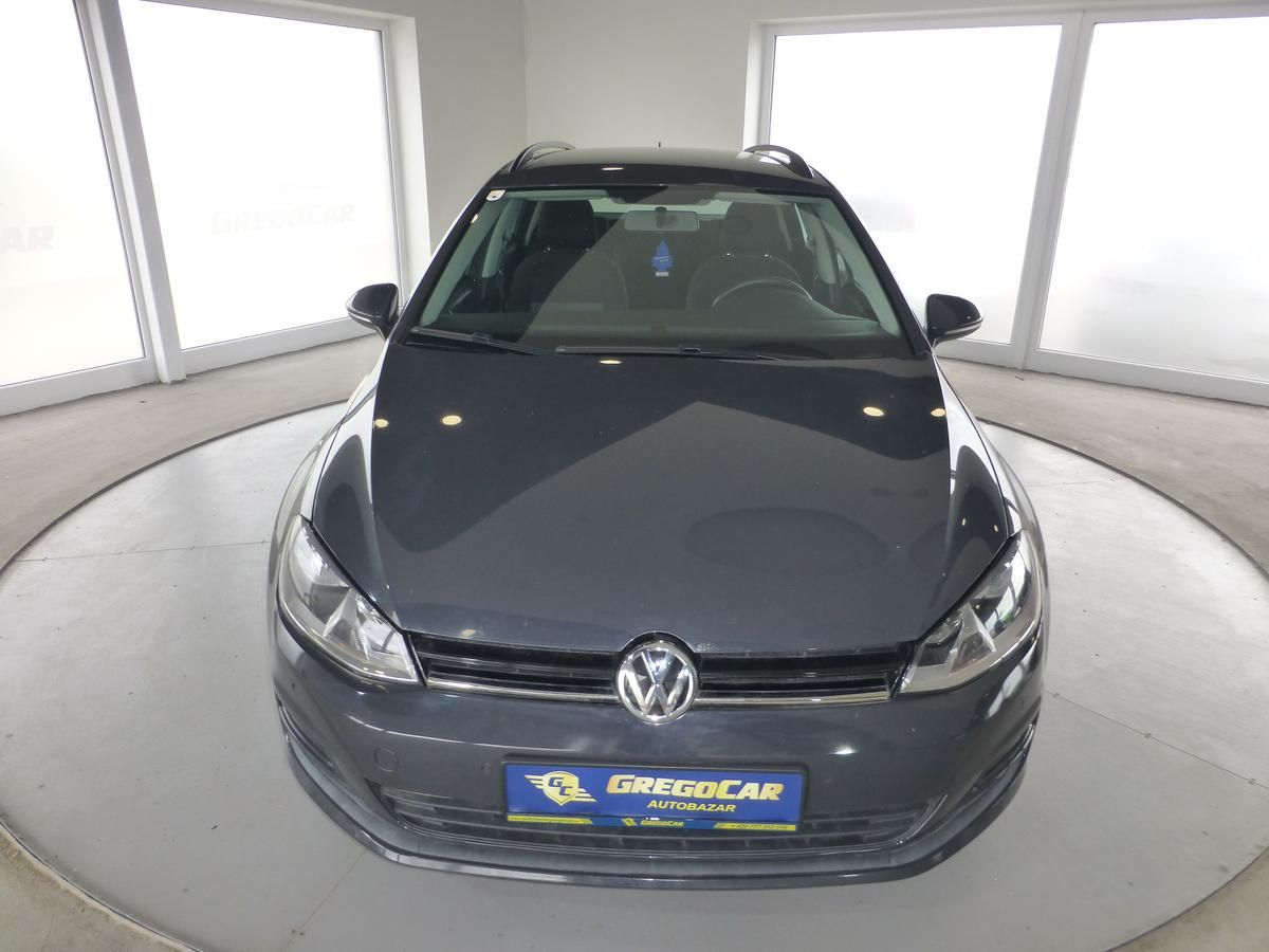 Volkswagen Golf, 1,6TDI*NAVI*TAŽNÉ**ALU**PARK.S - fotka 3
