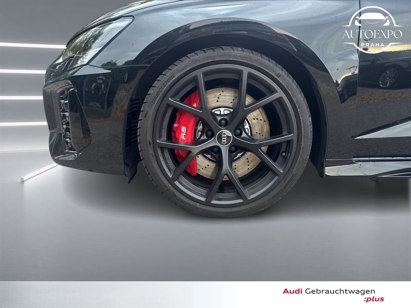 Audi RS3, Sportback*MATRIX KAMERA * - fotka 6