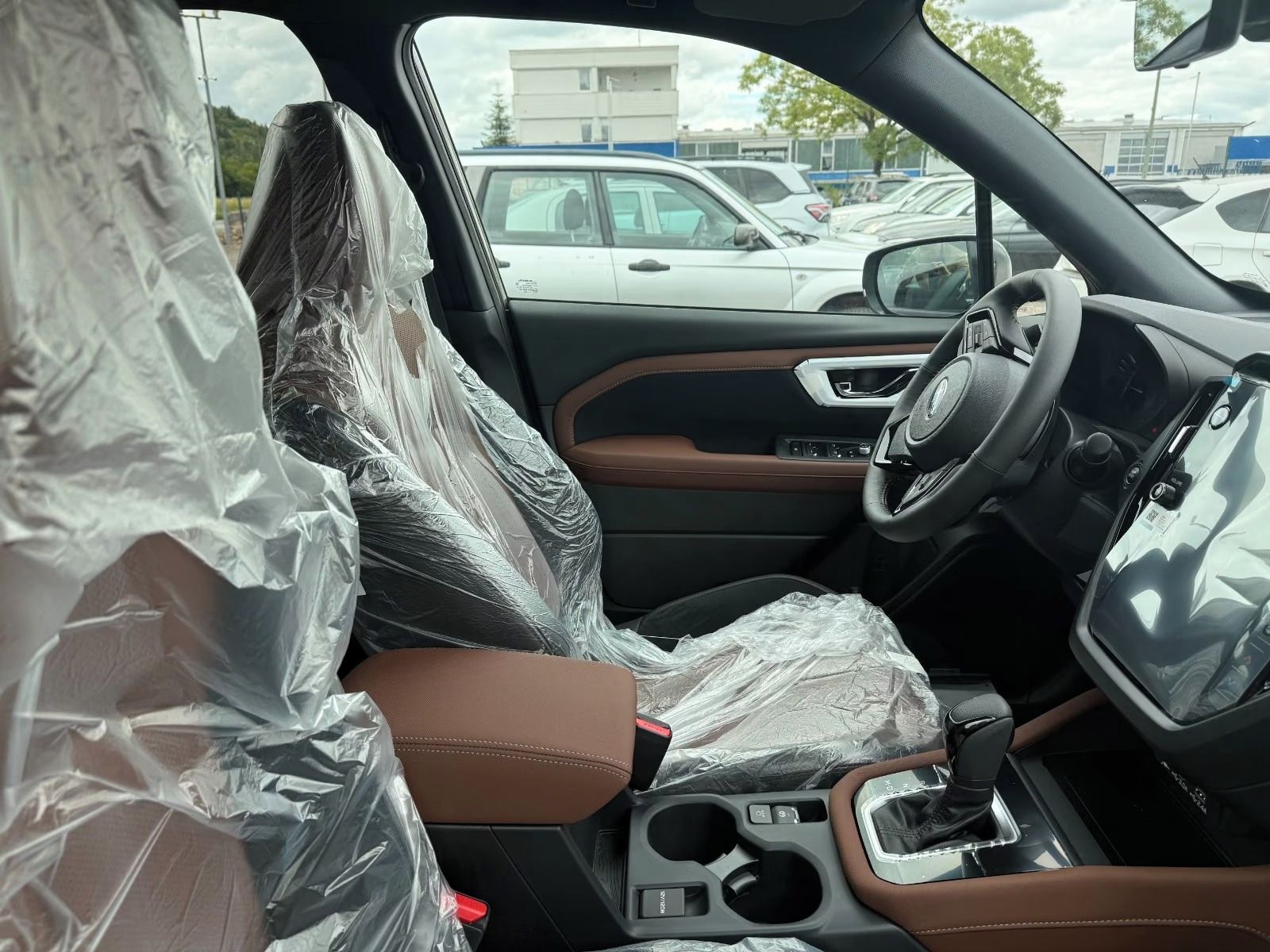 Subaru Forester, 2,0ie Platinum*8letZáruka - fotka 5