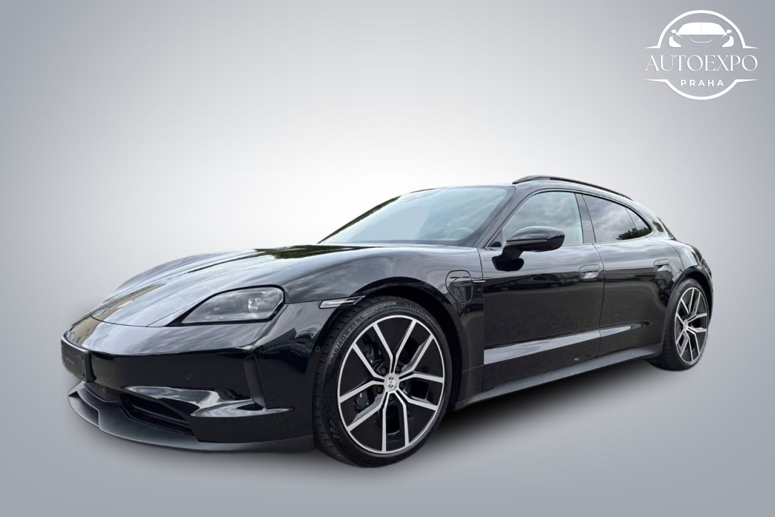 Porsche Taycan, Sport Turismo *
