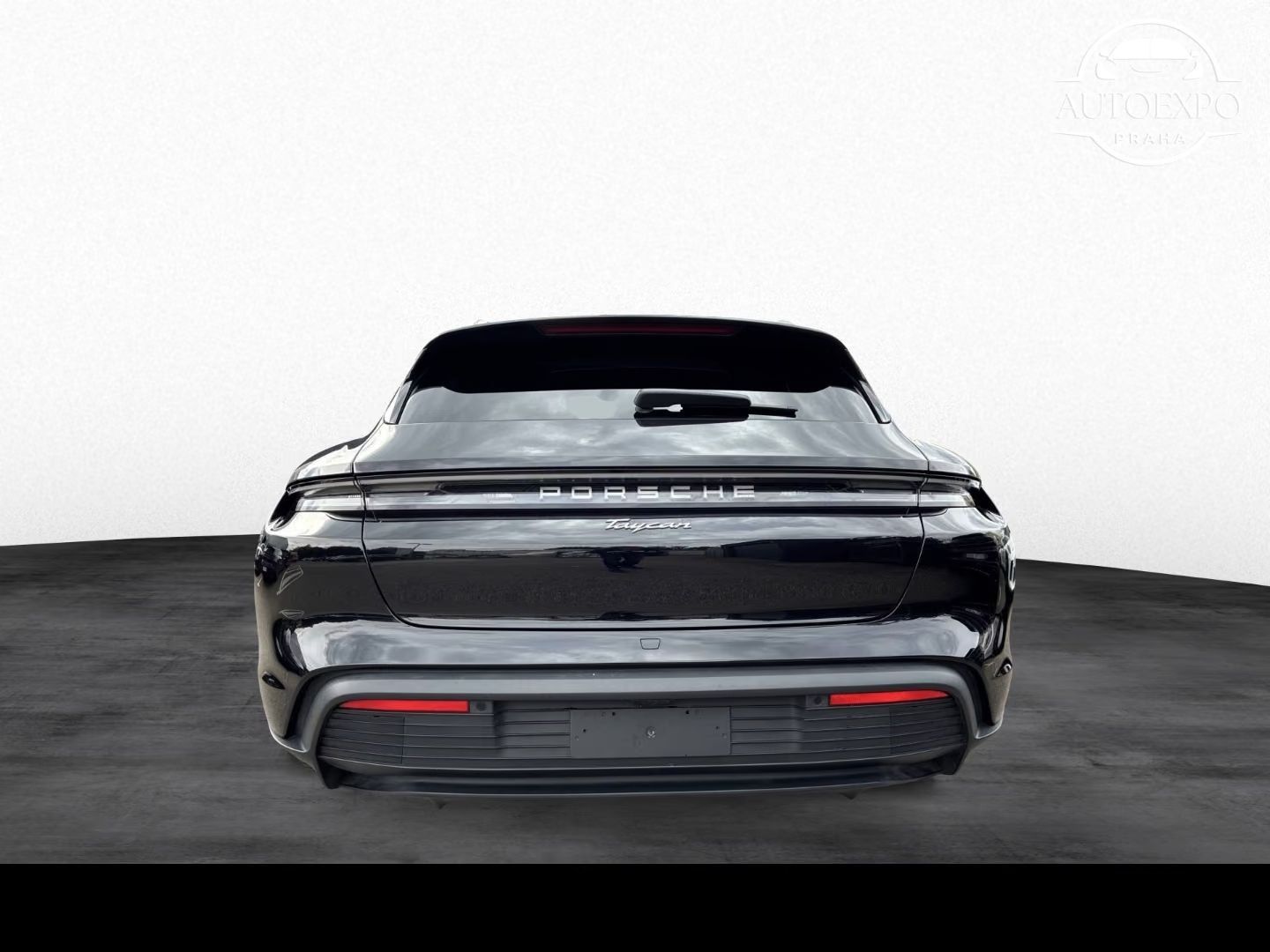 Porsche Taycan, Sport Turismo * - fotka 5