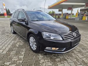 Volkswagen Passat, 2,0 TDI CLBMT