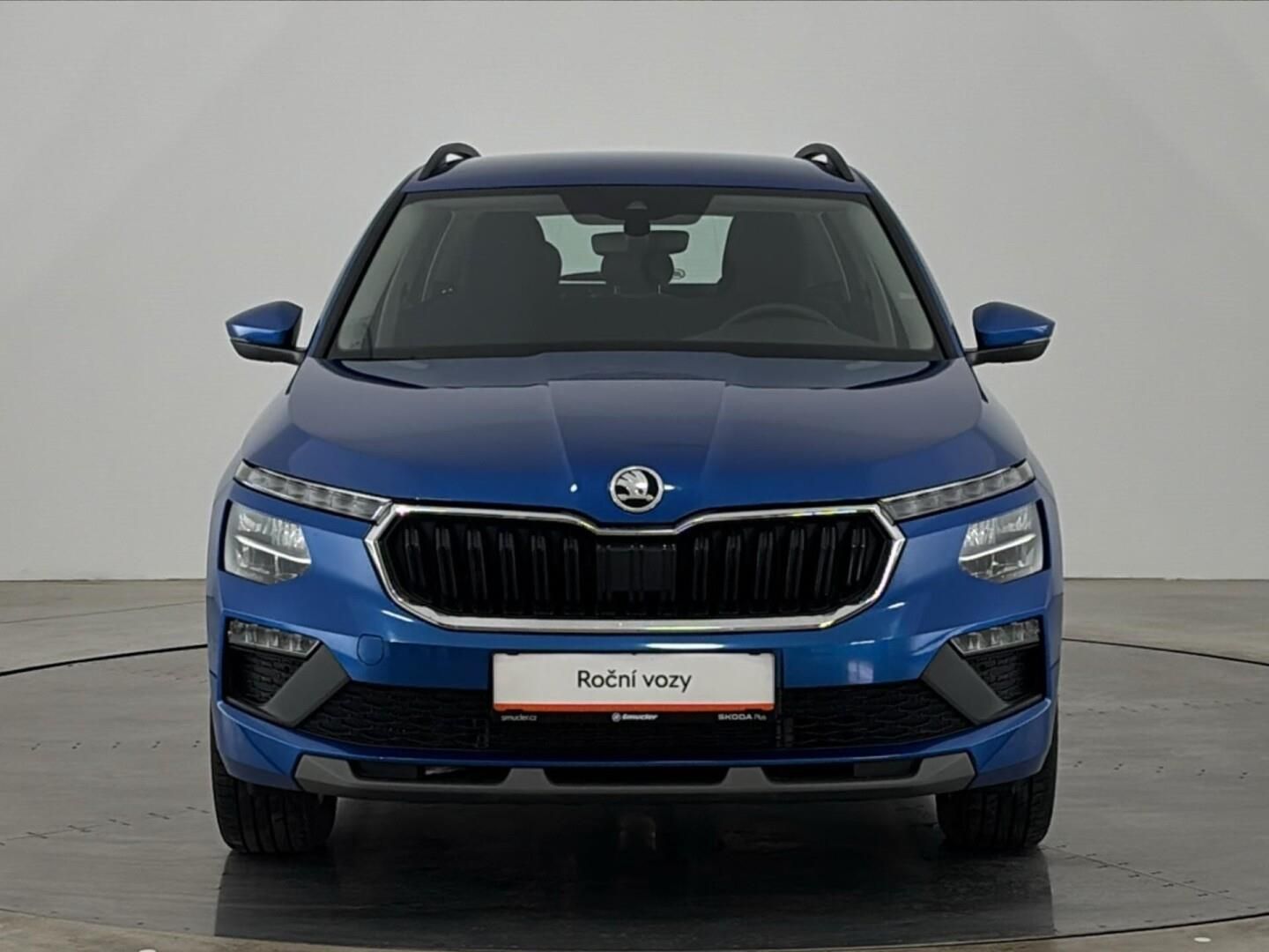 Škoda Kamiq, 1.0 TSI / 85 kW Selection - fotka 4