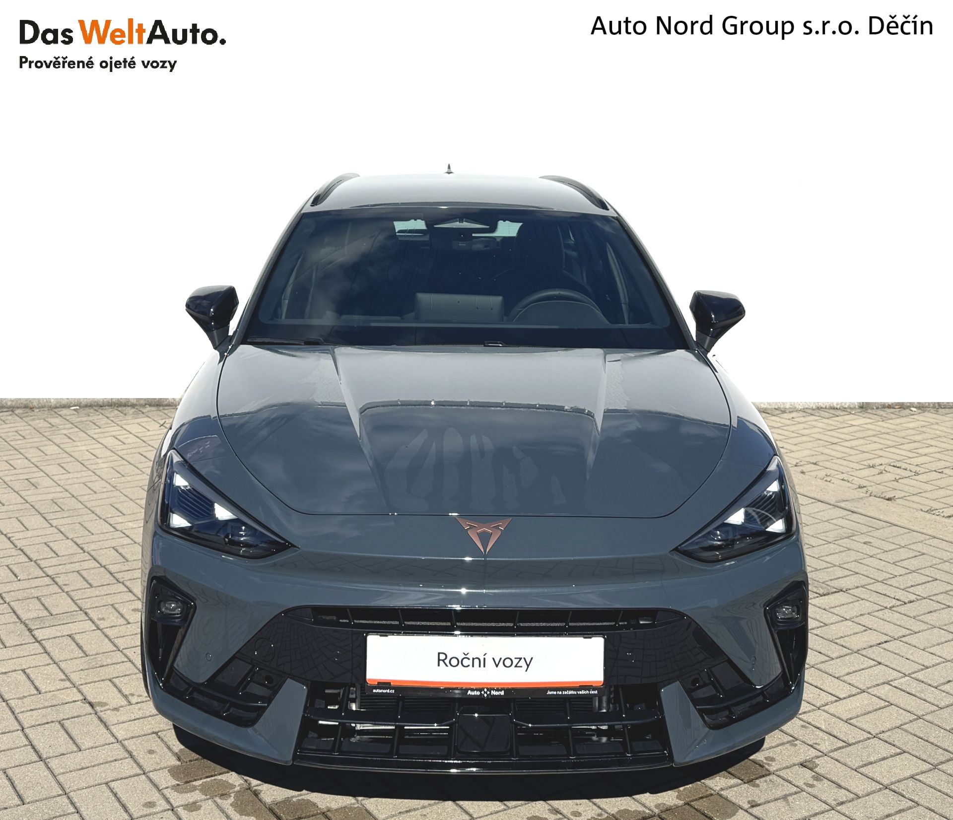 Cupra Leon, 1.5 eTSI 110 kW DSG - fotka 4