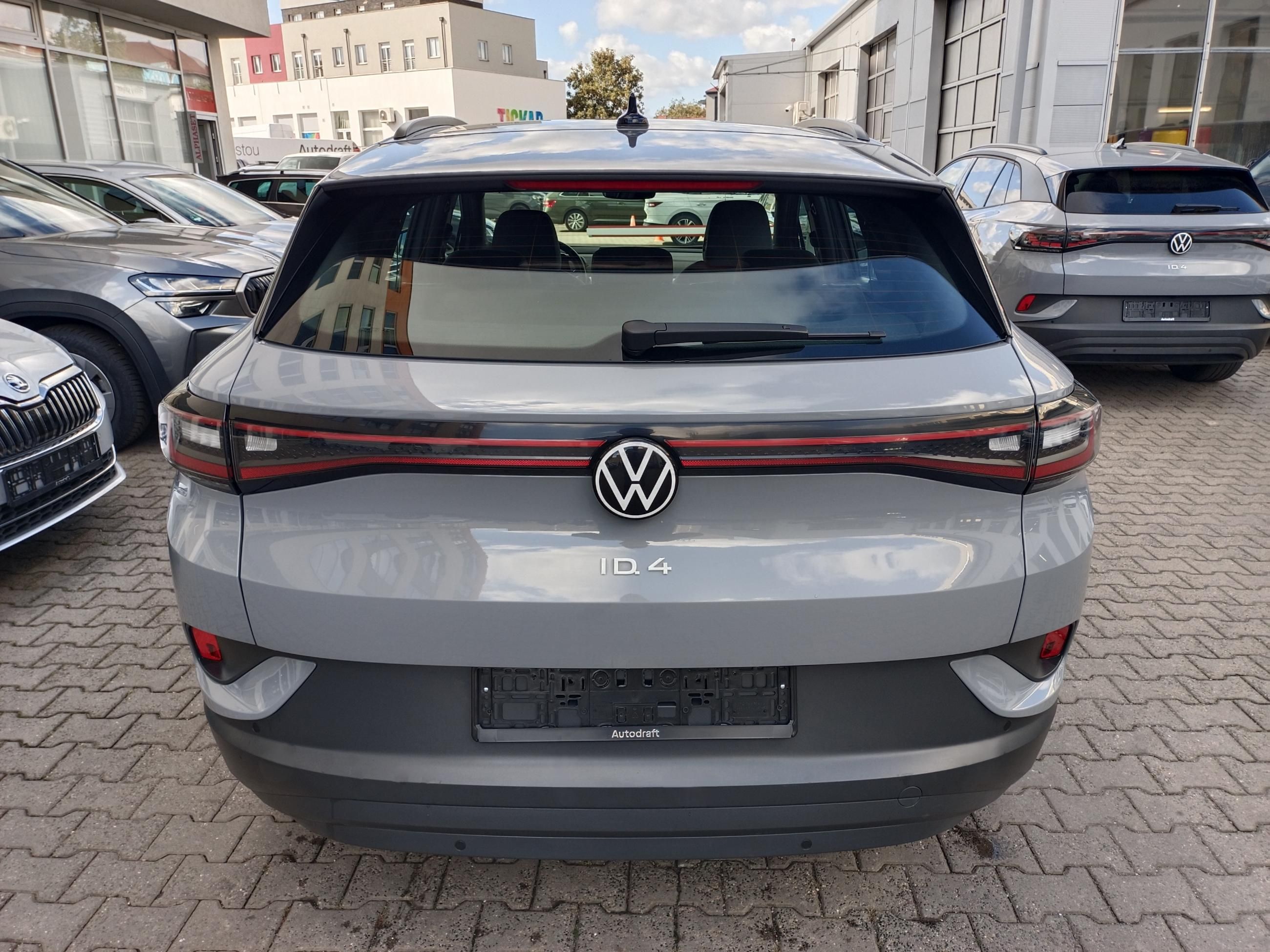 Volkswagen ID.4, ID.4 Pro 150kW / Tepelko - fotka 6