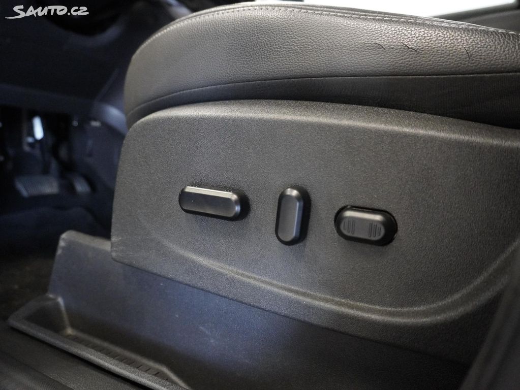Ford Kuga 2019 из Чехии