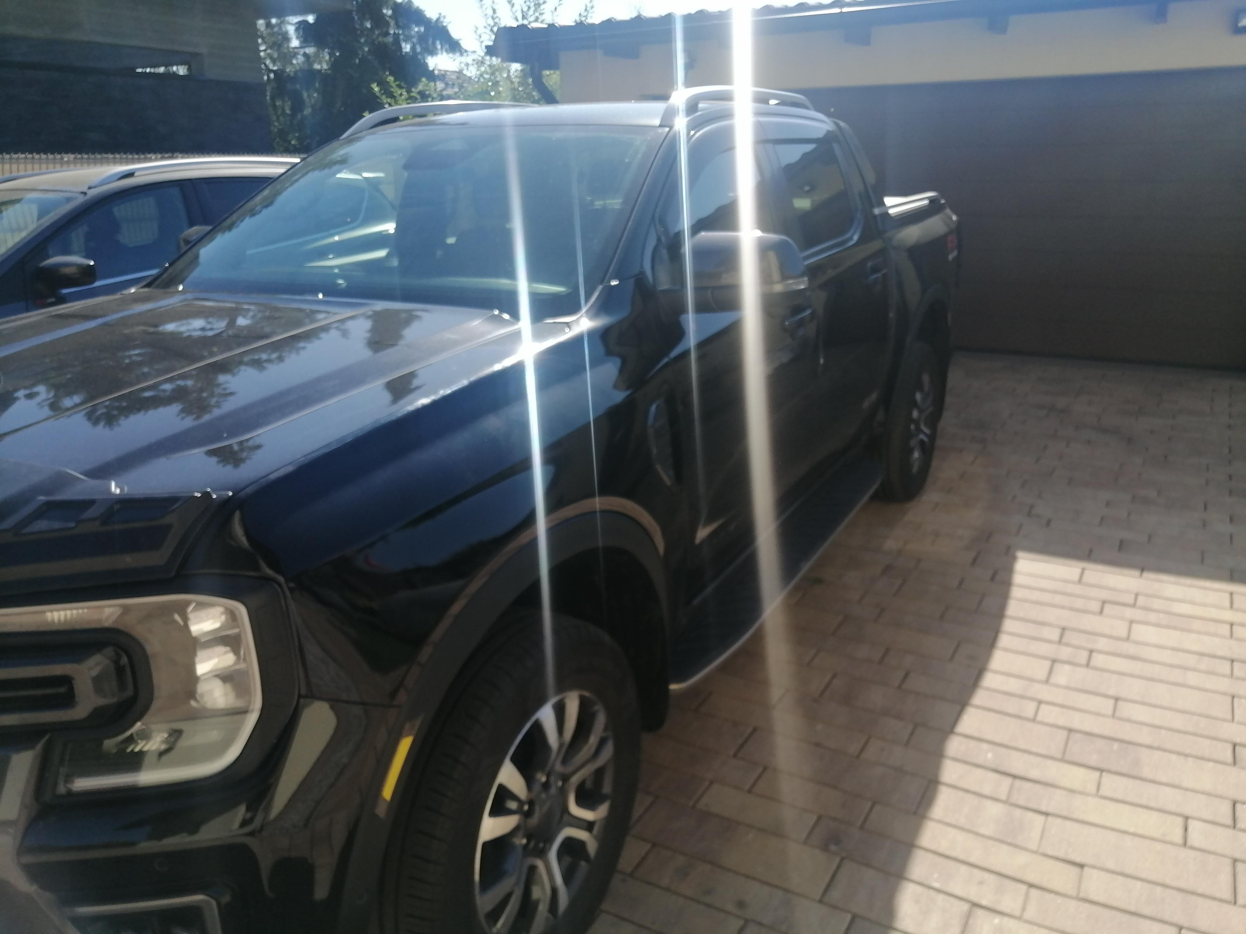 Ford Ranger, 2.0 TDCi - fotka 6