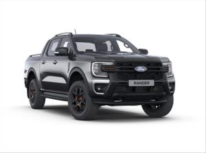 Ford Ranger, 3,0 EcoBlue V6 176 kW 10 st. a