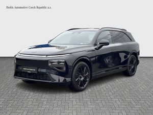 XPENG G9, AWD Performance Pro