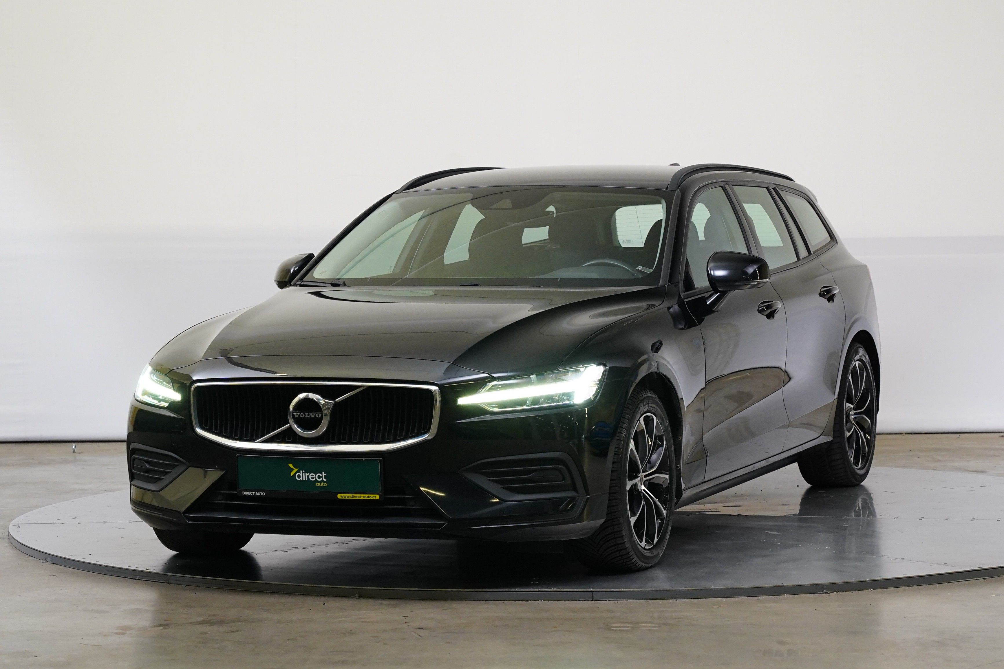 Volvo V60, 2.0 D3 110 kW Momentum