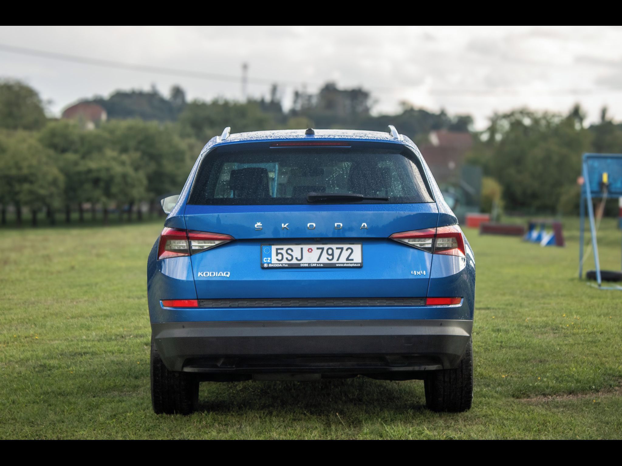 Škoda Kodiaq - fotka 6