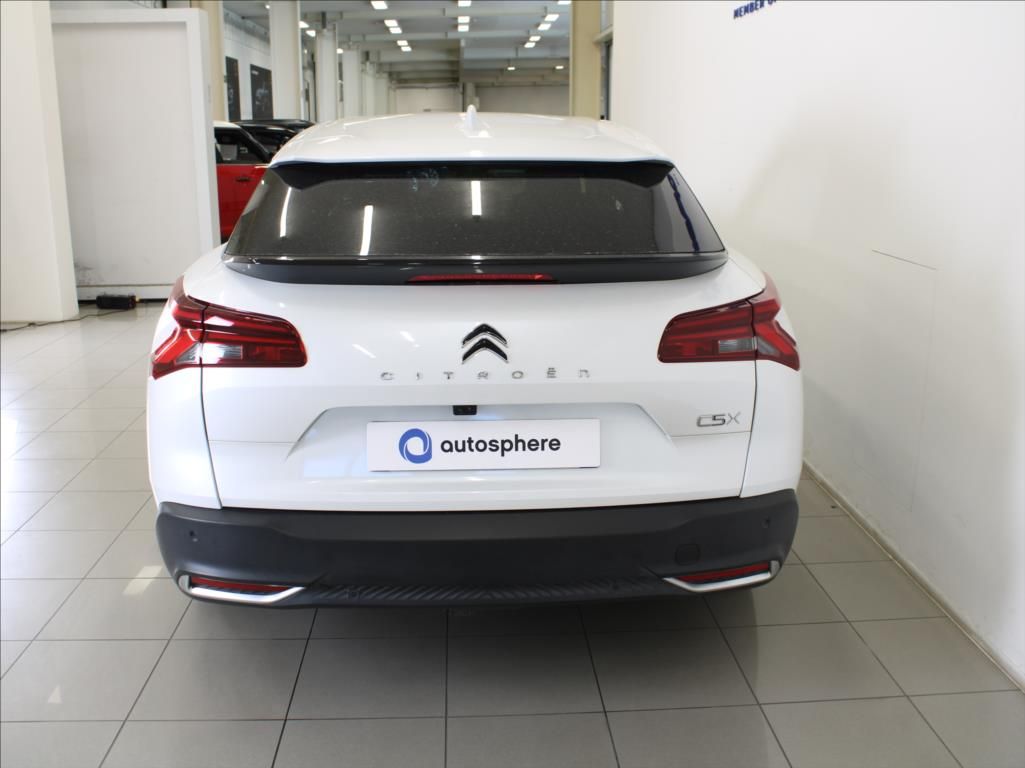 Citroën C5 X, 1,6 PHEV 225 Shine PACK 17tkm. - fotka 4