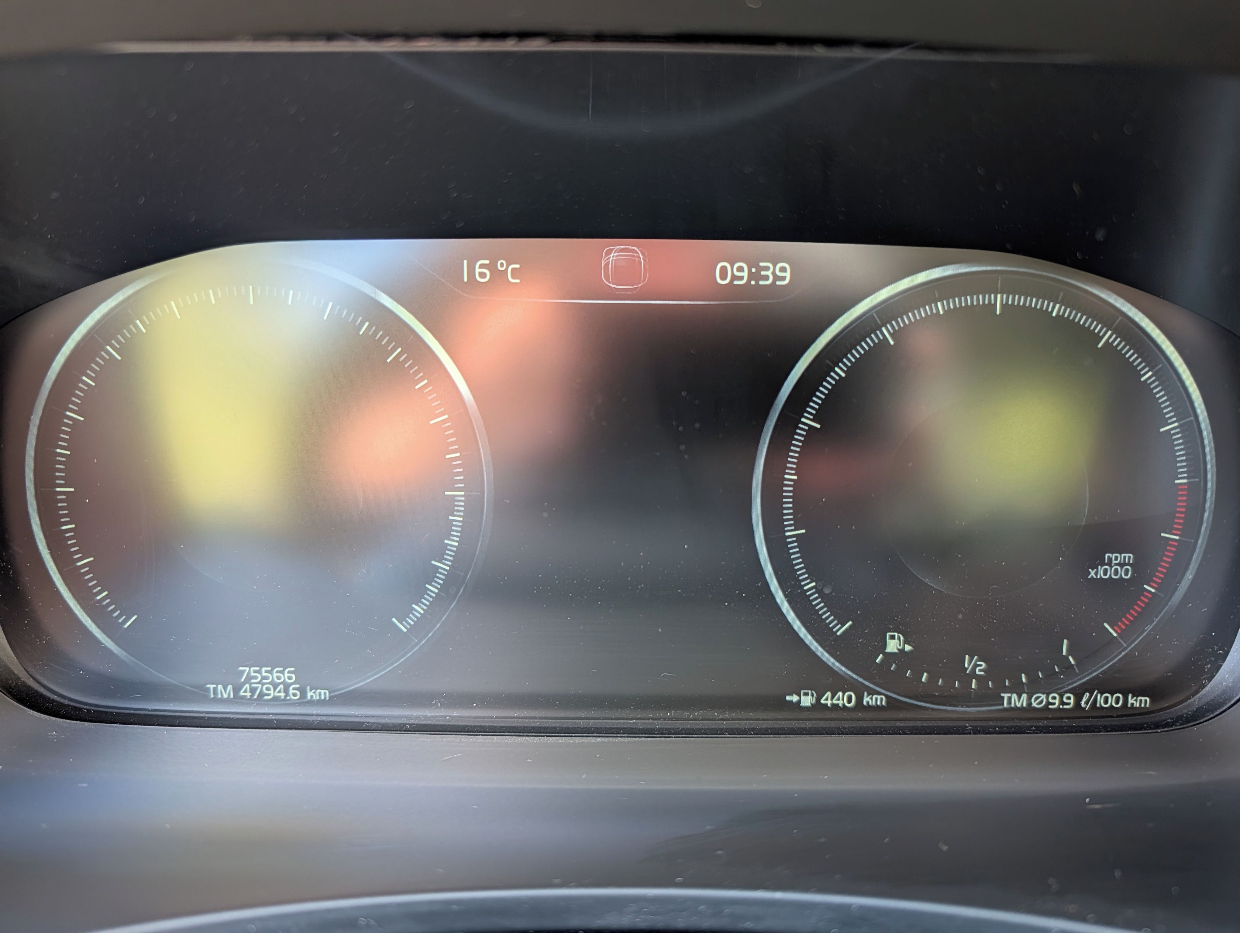 Volvo V90, Prodám Volvo V90 Cross Country - fotka 5