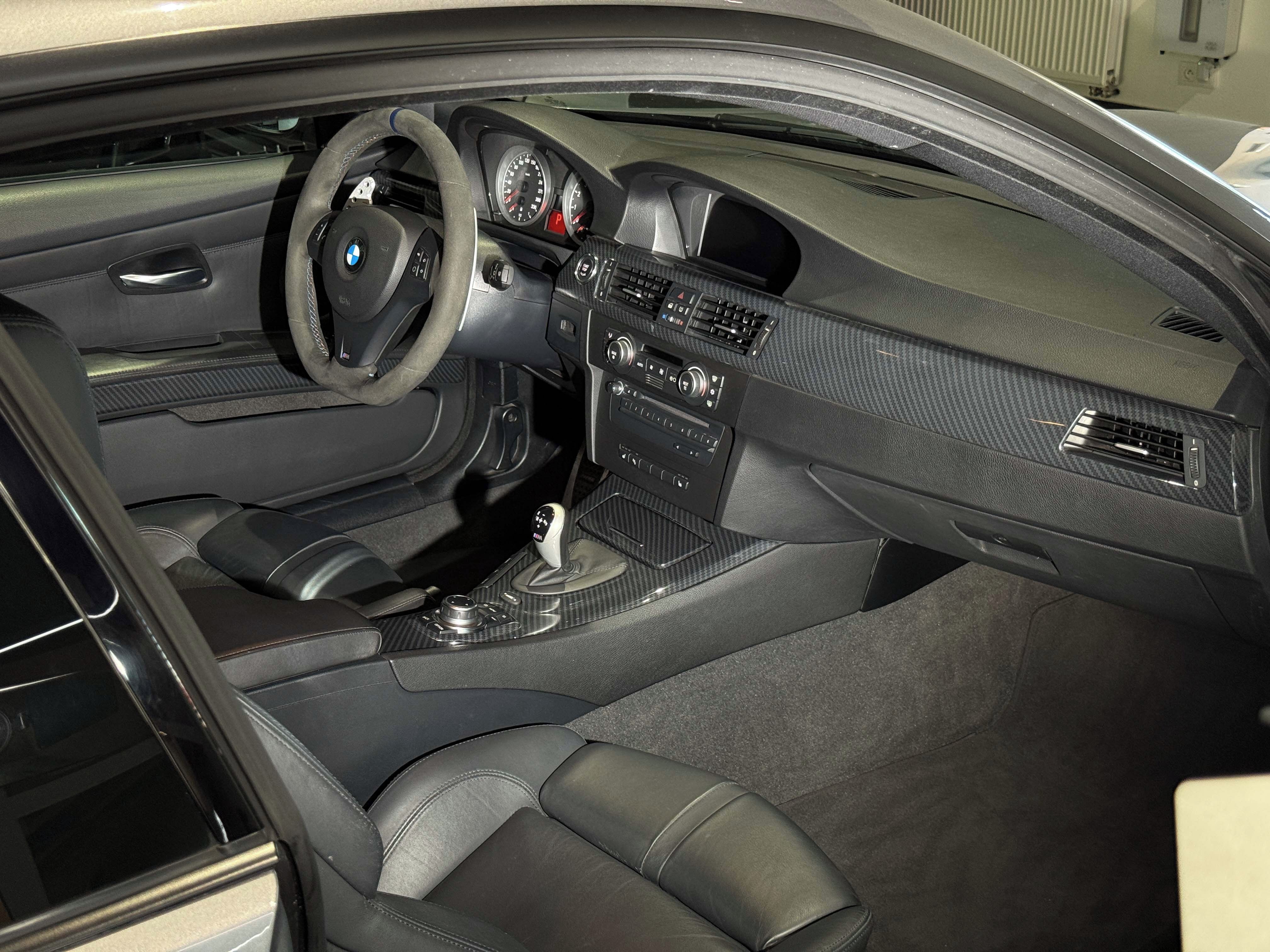BMW M3, M3*DKG*EDC*PDC*Mdrivers*EUcar - fotka 5
