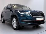 Škoda Kodiaq, Style 2.0TDI/ 140kW 4X4 7DSG