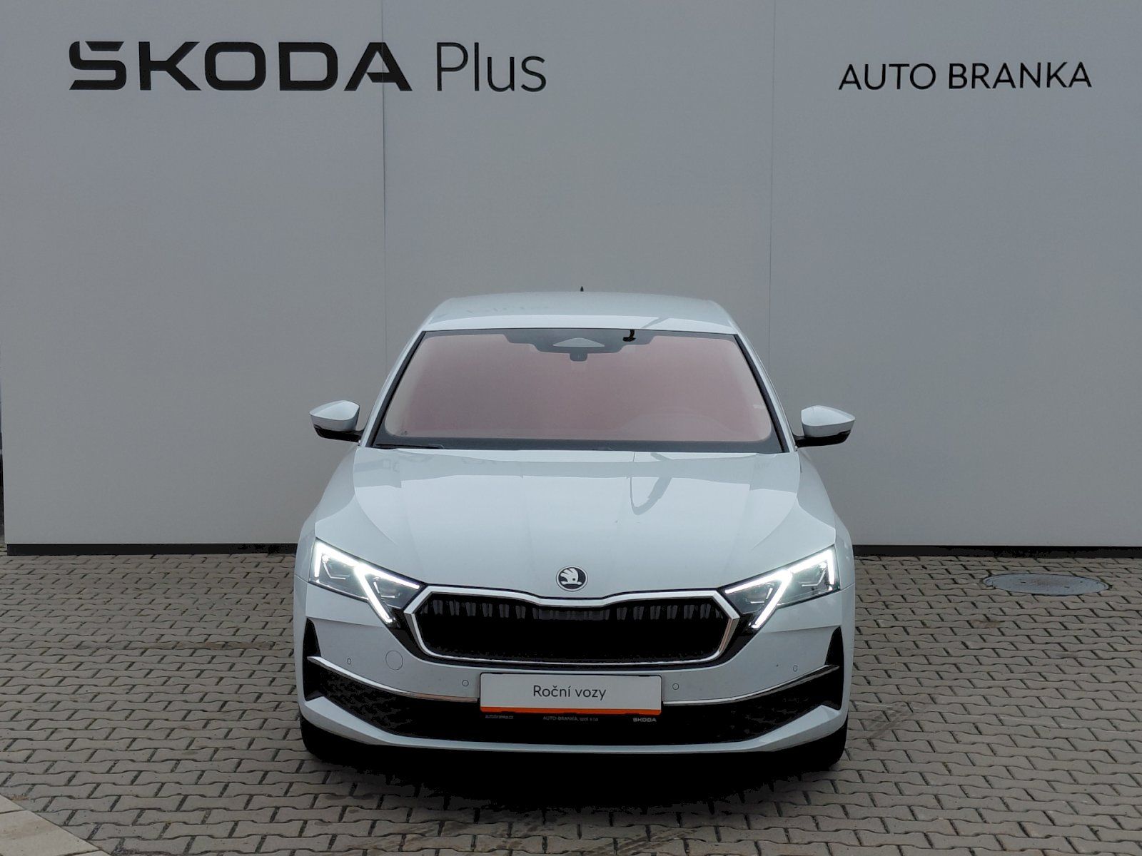 Škoda Octavia, 1.5 TSI 85 KW TOP SELECTION - fotka 4