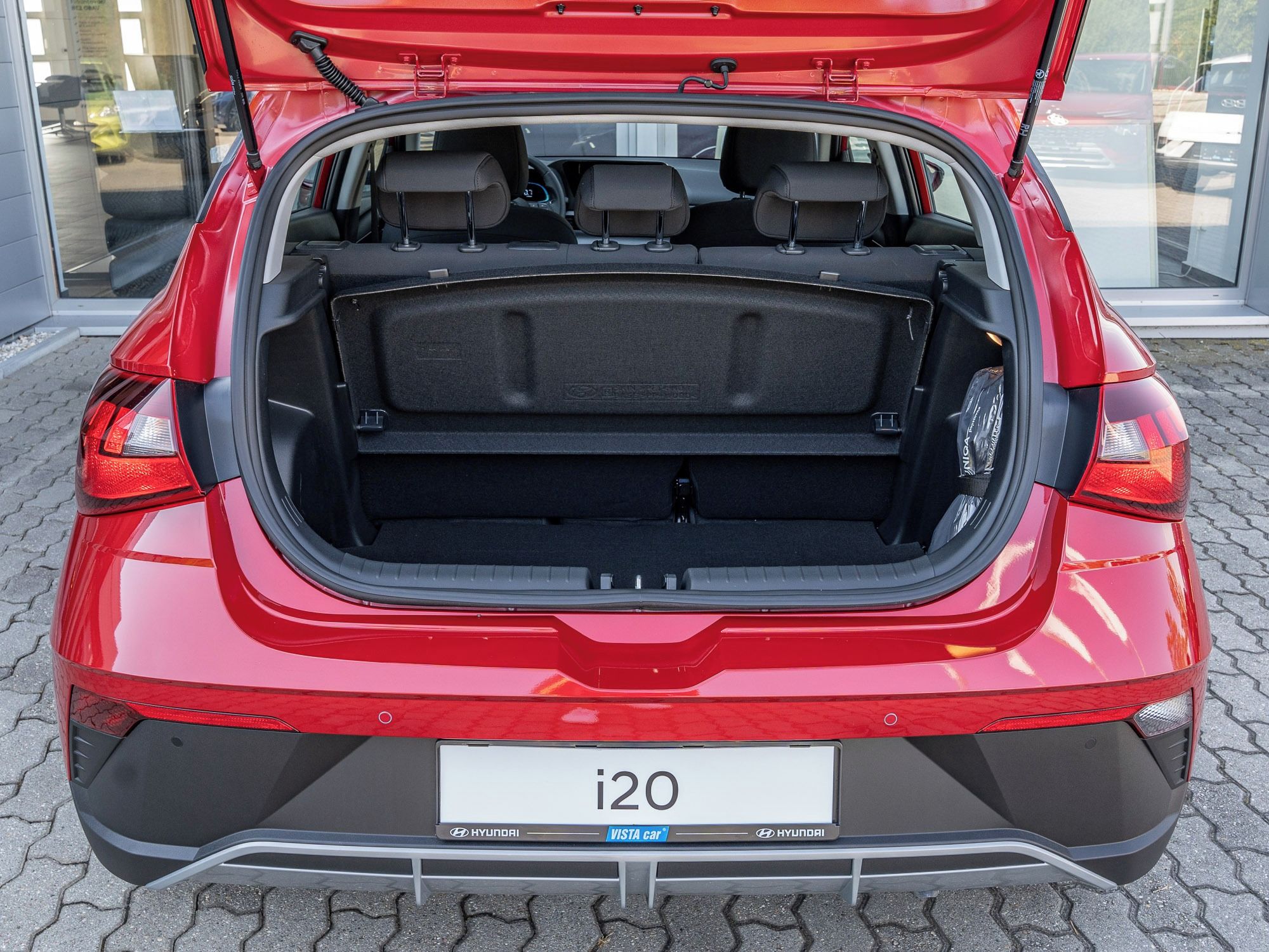 Hyundai i20, 1,0TGDI GO! - fotka 5