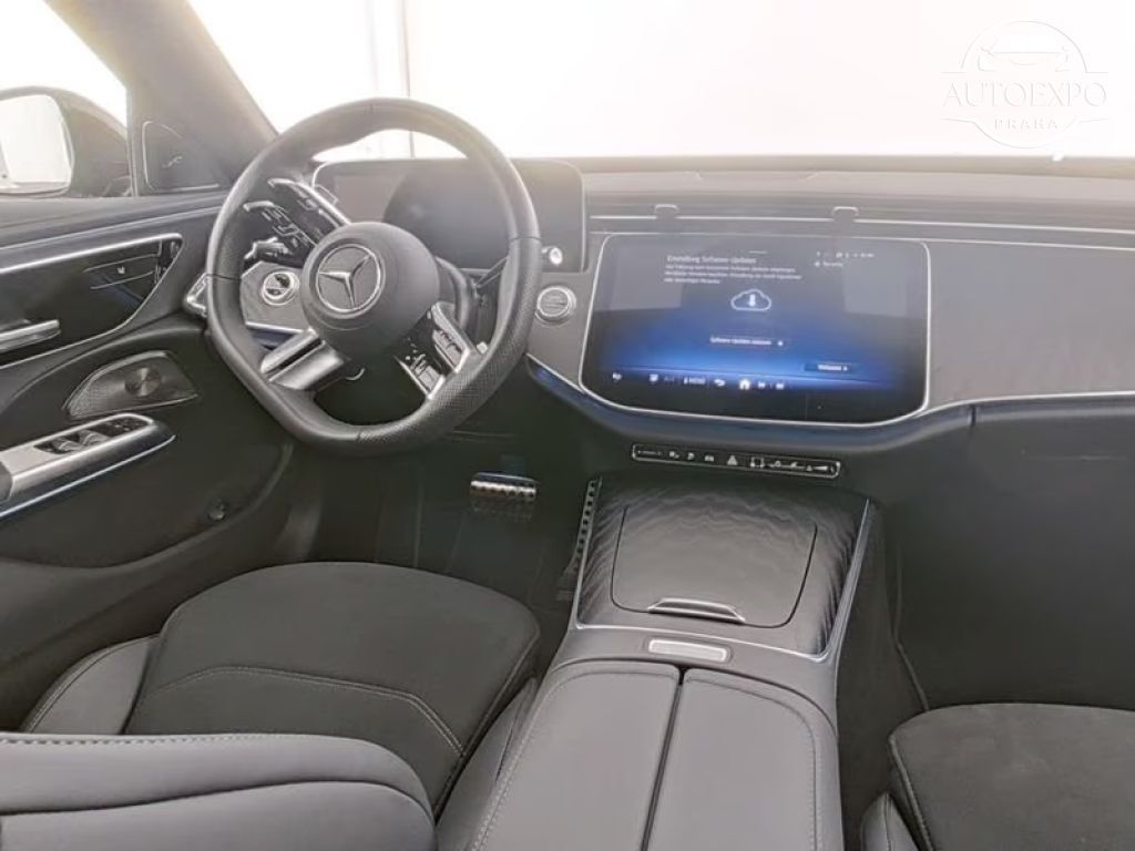 Mercedes-Benz Třídy E, 300 e AMG Advanced* - fotka 6