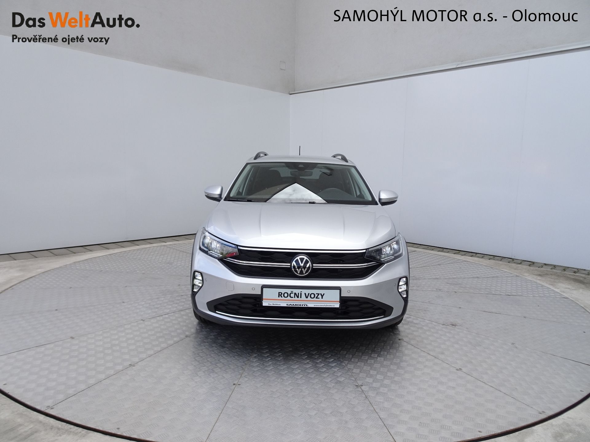 Volkswagen Taigo, 1.0TSI DSG People - fotka 4