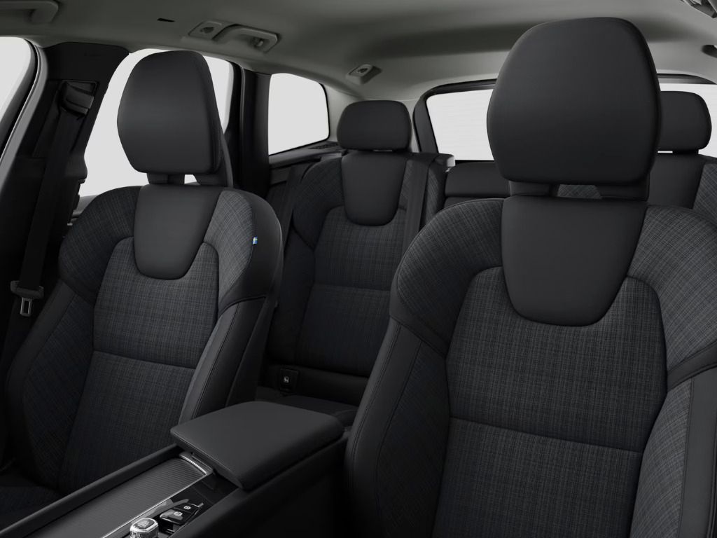 Volvo XC60, CORE B5 AWD 184kW - fotka 6