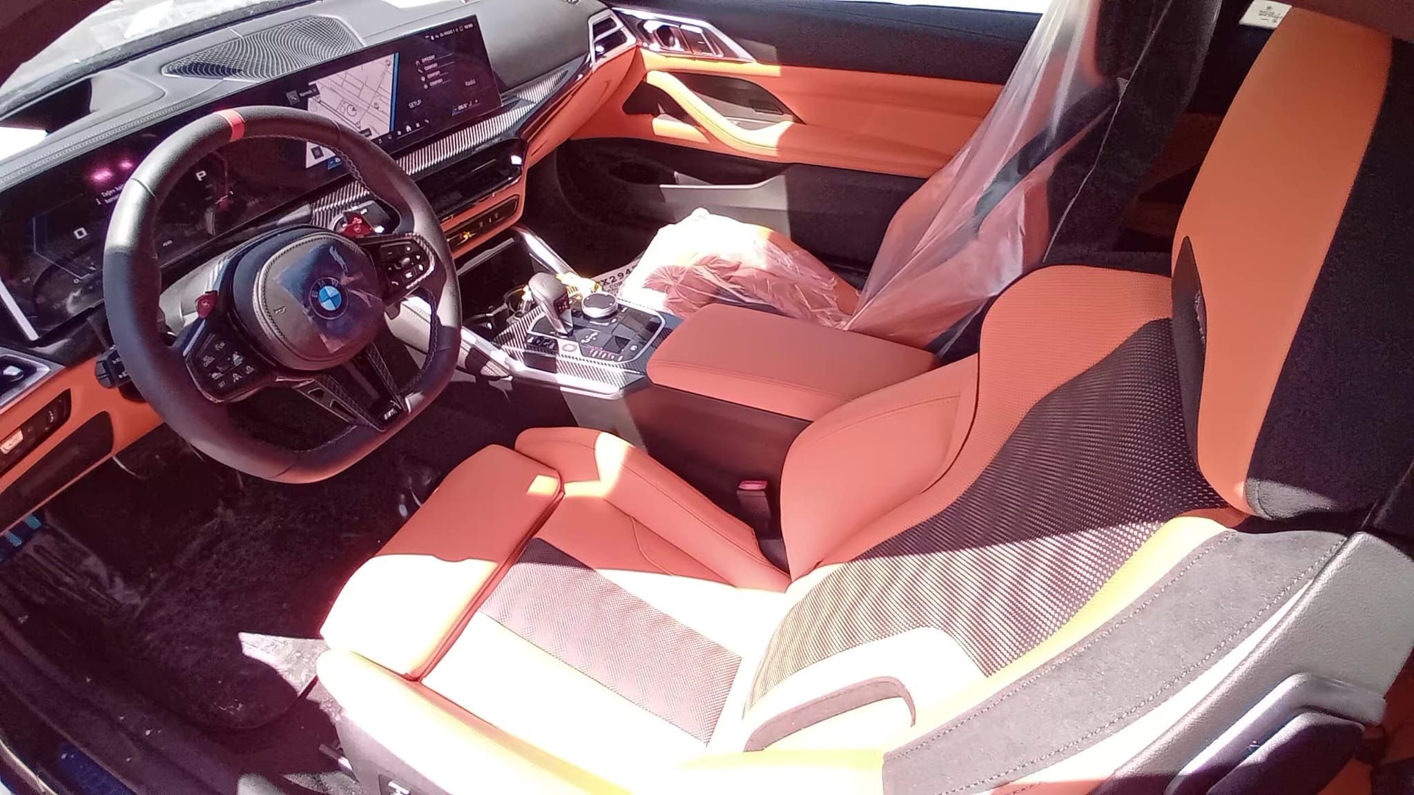 BMW M4 - fotka 4