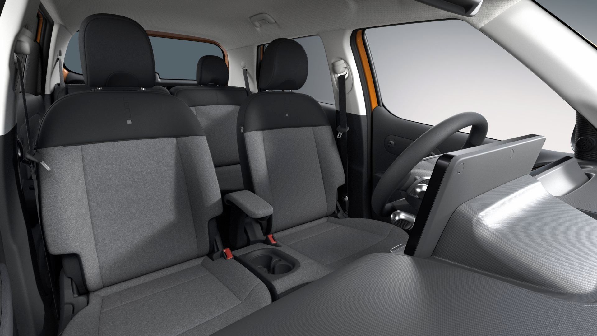Hyundai Inster, 26 ECO STYLE - fotka 6
