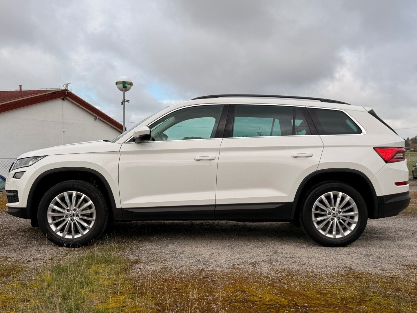 Škoda Kodiaq, 2.0 TSI Style DSG 4x4 - fotka 4