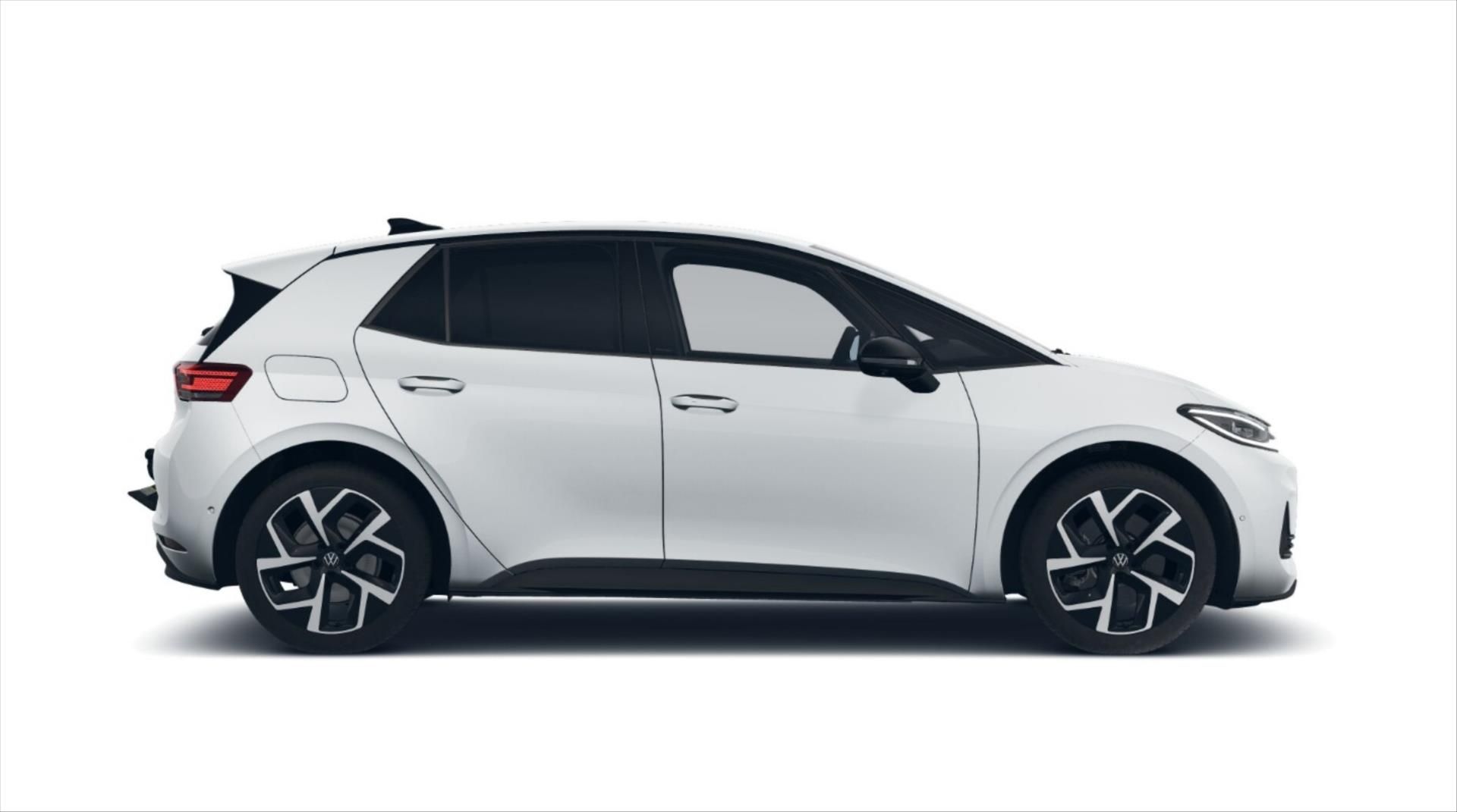 Volkswagen ID.3, 79 kWh 170 kW  Neo Style - fotka 5