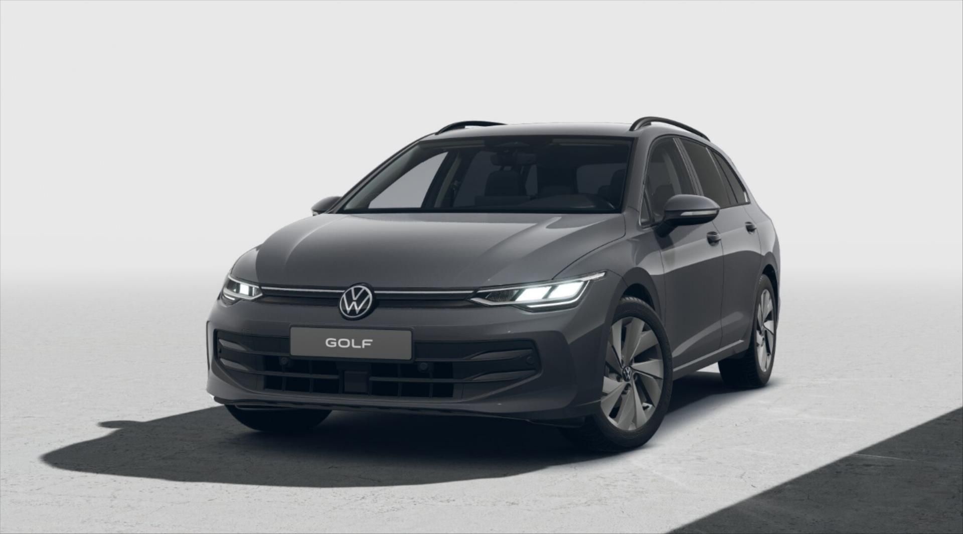 Volkswagen Golf Variant, 1,5 eTSI 7DSG mHEV  People