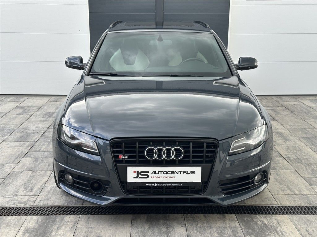 Audi S4, 3,0 TFSI 441PS Quattro MTM A/T - fotka 3
