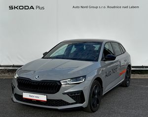 Škoda Scala, SCALA MC TSI 85/1.0 A7F