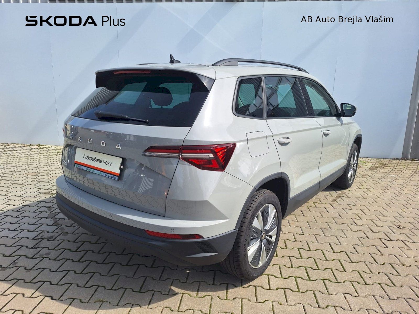 Škoda Karoq, 2.0 TDI / 85 KW / 6MP / STYLE - fotka 2