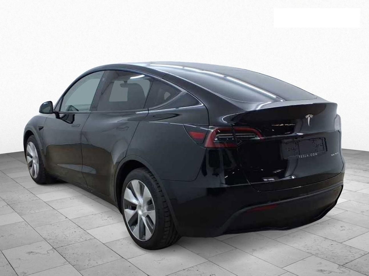 Tesla Model Y, LONG RANGE DUAL MOTOR TZ 95,0% - fotka 3