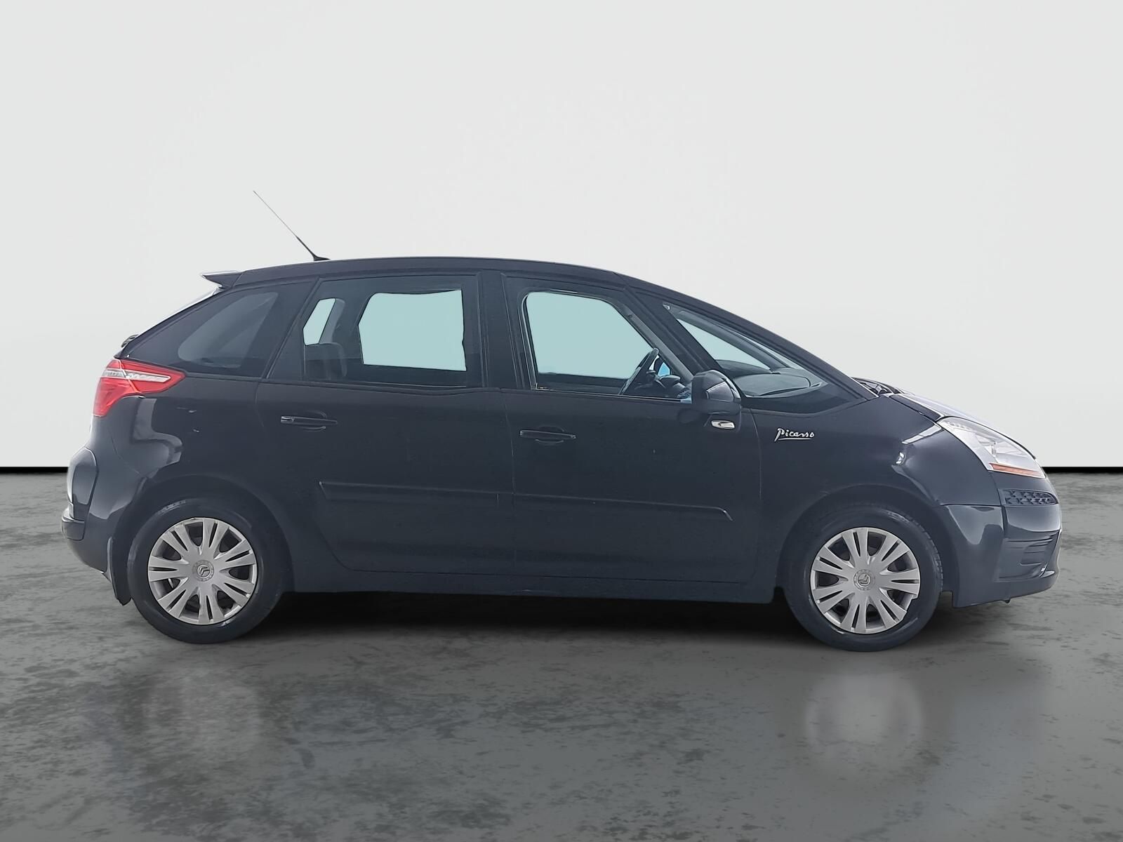 Citroën C4 Picasso, 1.8 i, Tažné - fotka 6