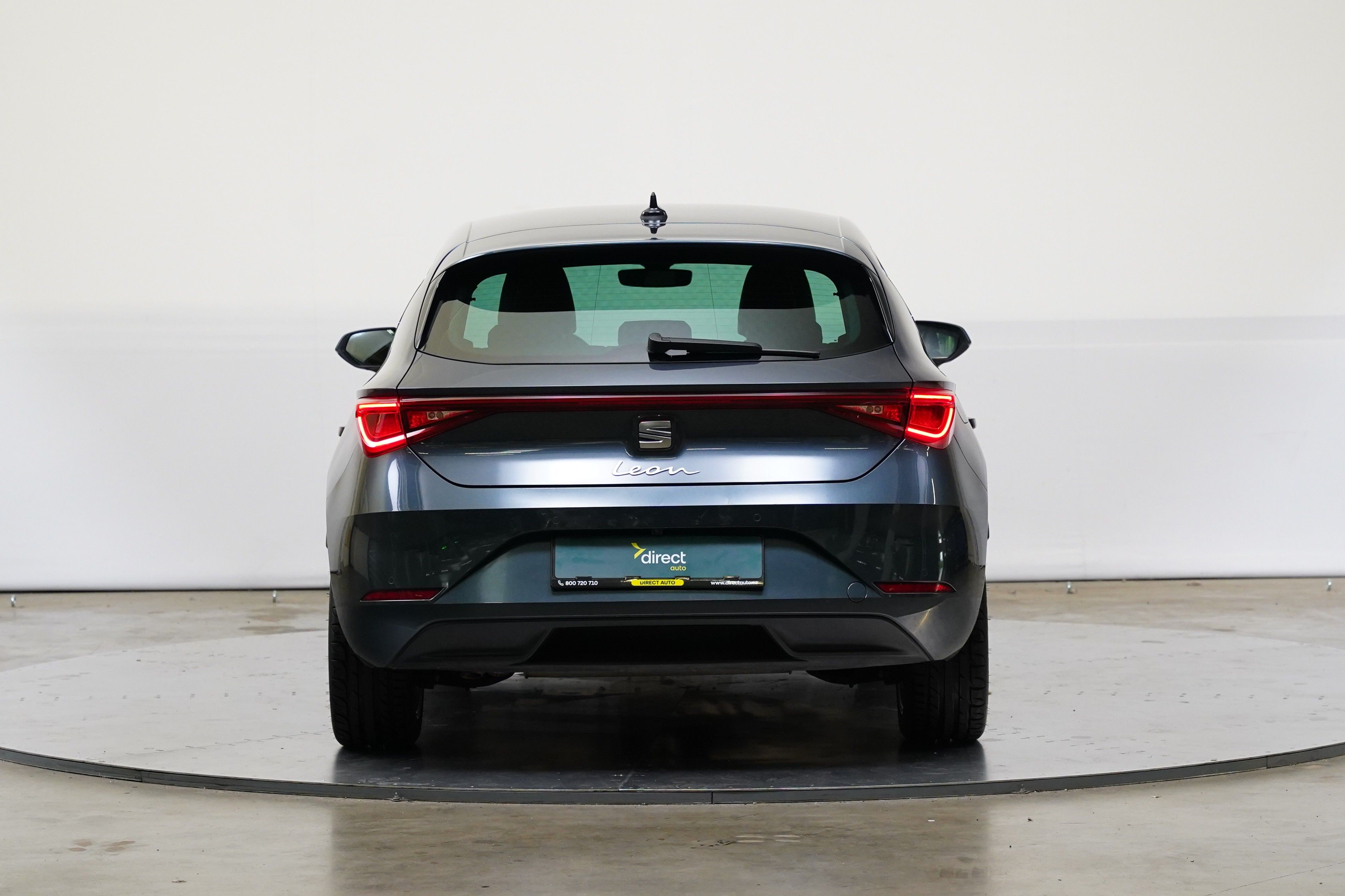 Cupra Leon, 1.5 TSI 110 kW Xcellence - fotka 6