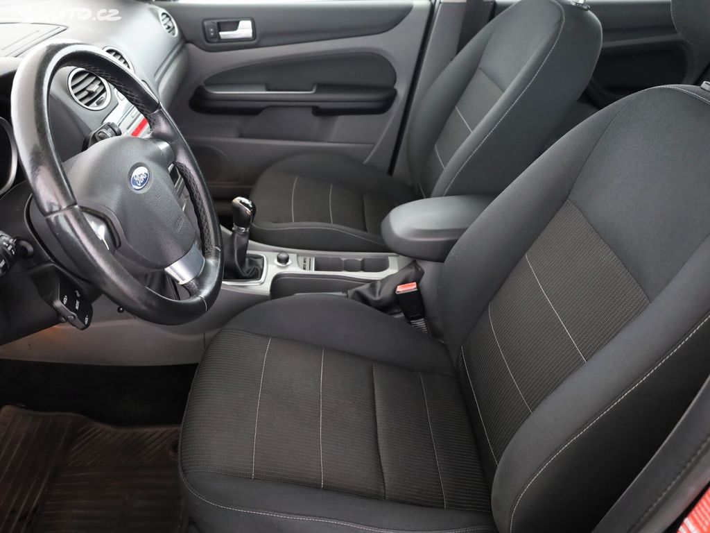 Ford FOCUS 2009 от Чехия
