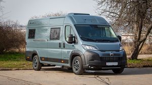 Clever Vans, Runner Active, Manuál,Full-LED