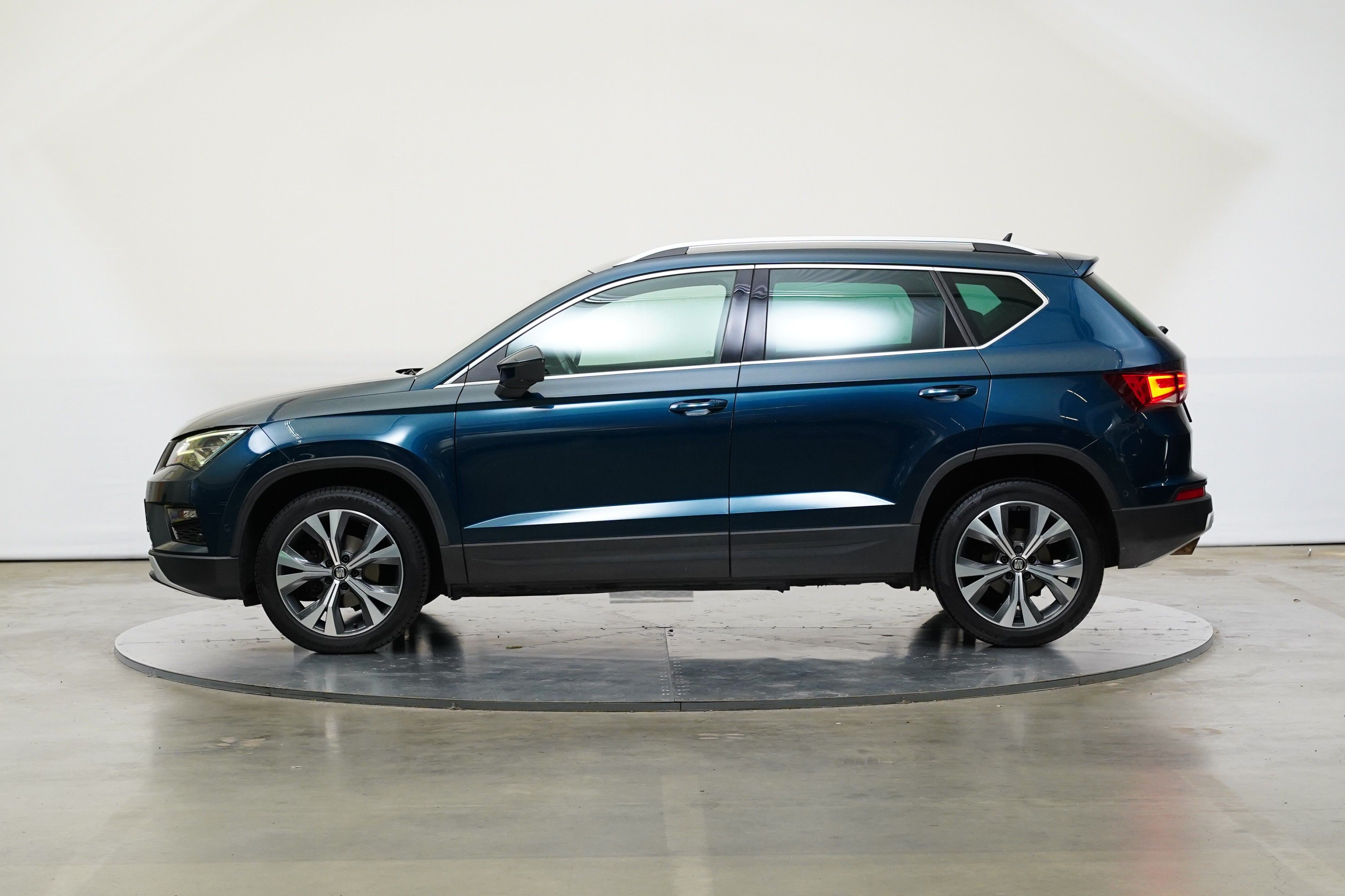 Seat Ateca, 1.5 TSI 110 kW Xcellence - fotka 3